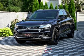 ⏩ Volkswagen Touareg 3.0 V6 TDI SCR 286k Elegance 4Motion - 9