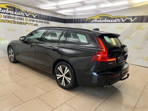 Volvo V60 B3 Momentum A/T - 9