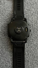 Garmin tactix 7 - 9