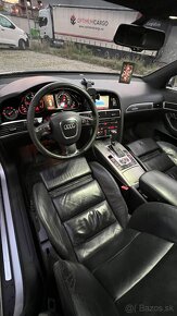 Audi A6C6 - 9