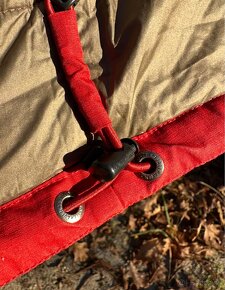 Bunda Fjällräven Ovik Loft Jacket G-1000 - 9