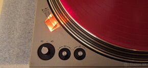 Technics SL-1700 - 9