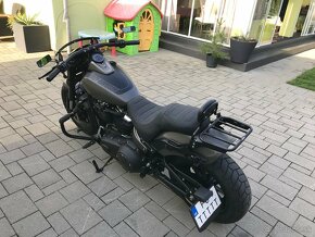 Harley Davidson FXSB / Softail FXFBS 114 , Fat BOB - 9