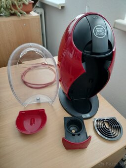 Kávovar Dolce Gusto De Longhi - 9