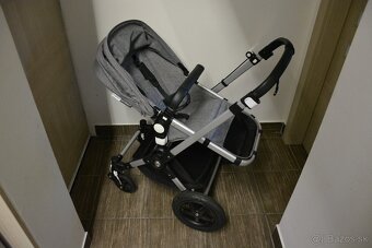 Predám Bugaboo Cameleon 3 - 9