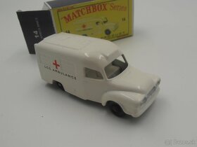 Matchbox Repas 01 - 9