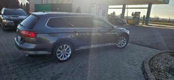 Vw Passat B8 Bitdi - 9