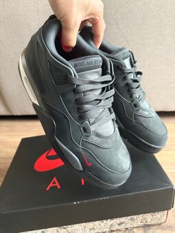 Air Jordan 4 Bike Air (43) - 9