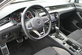 Volkswagen Passat Alltrack 2.0 TDI SCR 4Motion DSG - 9