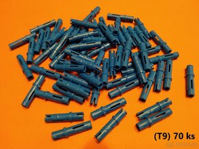 (T1-20) Lego® Technic, Sady dielov - 9