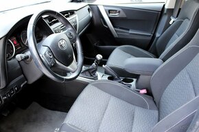 Toyota Auris Touring Sports 1.6 l Valvematic Trend, SK pôvod - 9