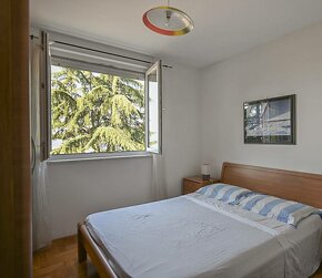 CHORVÁTSKO - Zariadený apartmán 50 m od mora - NOVIGRAD - 9