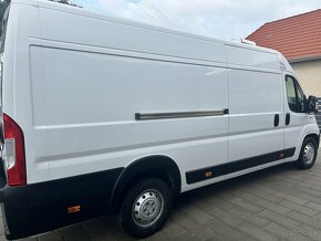 Predám Fiat ducato maxi 2,3 jtd chladiak - 9