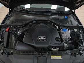 Audi A6 Avant 3.0TDi 245k S-LINE Quattro - 9