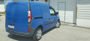 Predam Renault Kangoo Furgon 1.5dci - 9