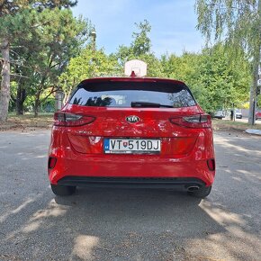 Kia Ceed 1.4 tgdi - 9