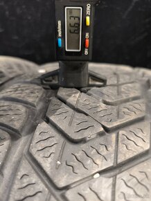 225/45 R17 Pirelli zimne pneumatiky ❄️❄️❄️ - 9