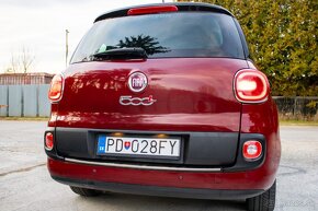 Fiat 500L Living - 9