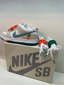 Nike SB Dunk Low Jarritos - 9