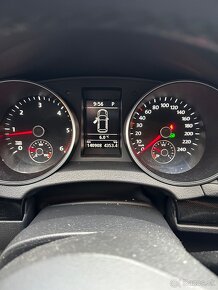 Golf 1,6 TDi automat - 9