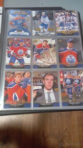 Hokejove karticky Gretzky McDavid - 9