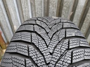 Zimné pneumatiky NEXEN Winguard Sport - 225/40 r18 92V - 9