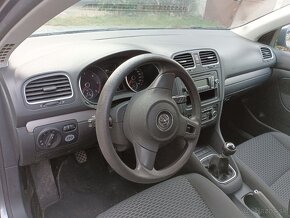 Golf 6 1.6 tdi 77 kw - 9