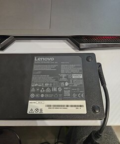 Herny notebook Lenovo LEGION 850€ - 9