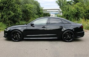 Audi A6 3.0 BiTDi - 9