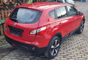 Nissan Qashqai 1.6i I-Way - 9