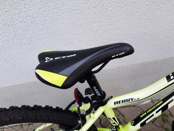 Detsky bicykel CTM Berry 2.0 - 9