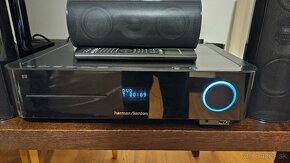 Harman kardon BDS 5+HKTS 60BQ - 9