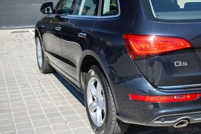 Audi Q5 2.0 TDI 190k Quattro S tronic - 9