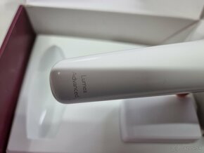 Ako nový IPL epilátor Philips Lumea Advanced - 9