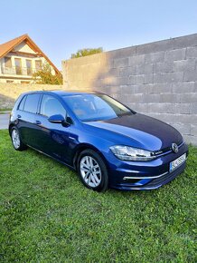 Golf 7 facelift - 9