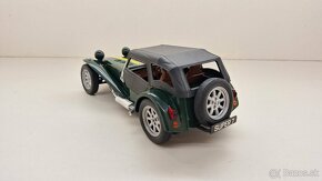 1:18 LOTUS SUPER SEVEN - 9