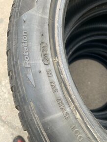 Hankook Winter iCept evo3 245/45R19 102V - 9