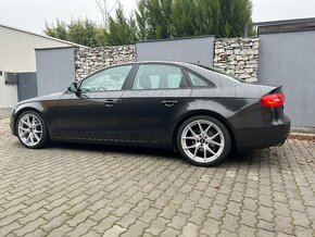 Audi A4 1.8 TFSI Prestige Sedan Sport-R19 - 9