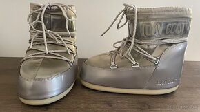 Moon Boot č.39-41 - 9