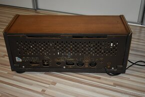 Elektrónkové radio Philips Stereo - 9