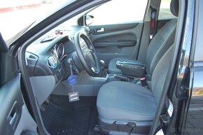 Ford Focus 1.4 16v - 9