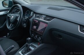 Škoda Octavia Combi 2.0 TDI Drive DSG EU6 - 9