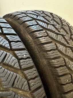 Zimné pneumatiky Sebring Snow 225/40 R18 92V M+S - 9