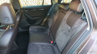 Octavia 3 Combi 2,0TDI 4x4 L&K - 9