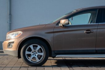 Volvo XC60 T6 Summum AWD - 9