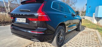 Volvo XC60 T6 - 9