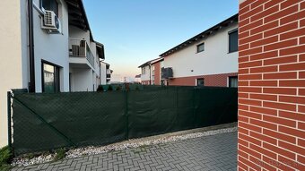 Moderný 2izb. byt, loggia, Senec-Marhuľova - 9