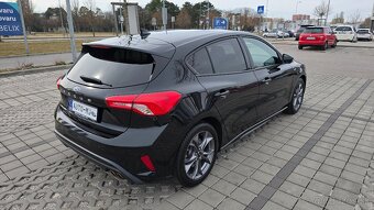 Ford Focus 1,5benz 134kw ST-LINE ✅️Odpočet DPH možný16659€✅ - 9