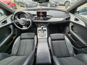Audi A6 2.0Tfsi - 9