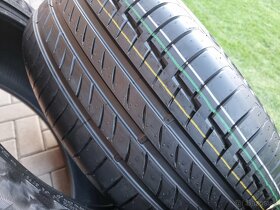 pneu 20″ 275/50R20 CONTINENTAL letné NEW dot2022 - 9